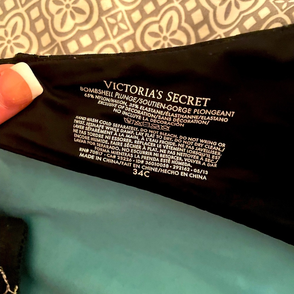 Victoria’s Secret Bras